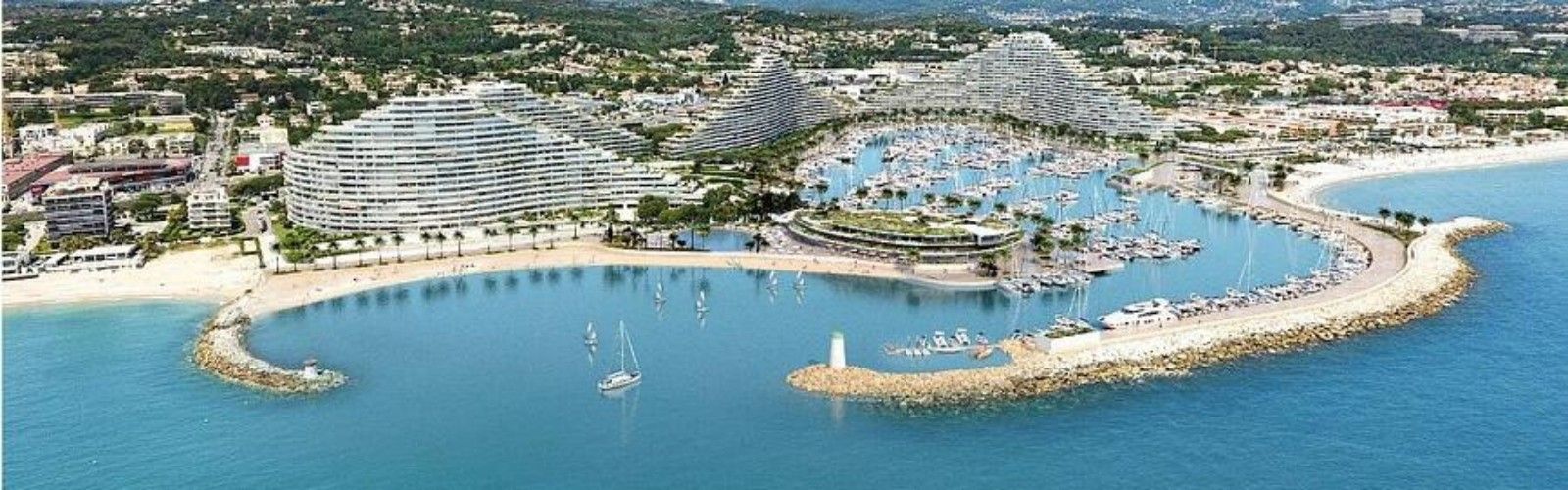 Baie des Anges