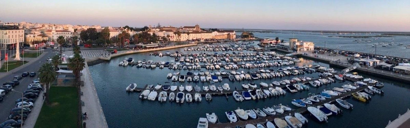 Faro Marina
