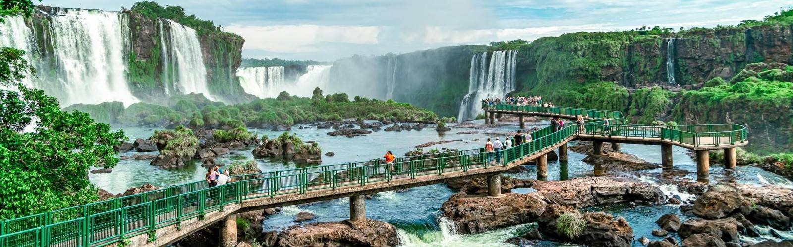 Iguazú National Park