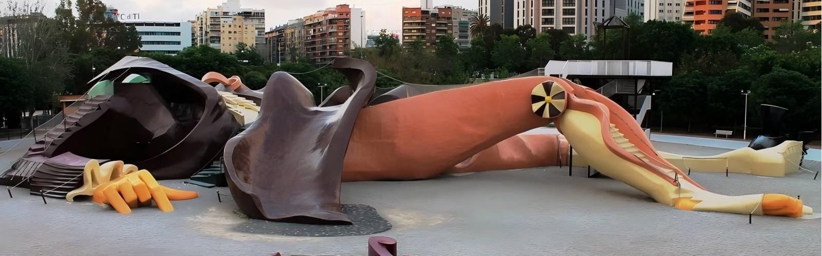 Gulliver Park