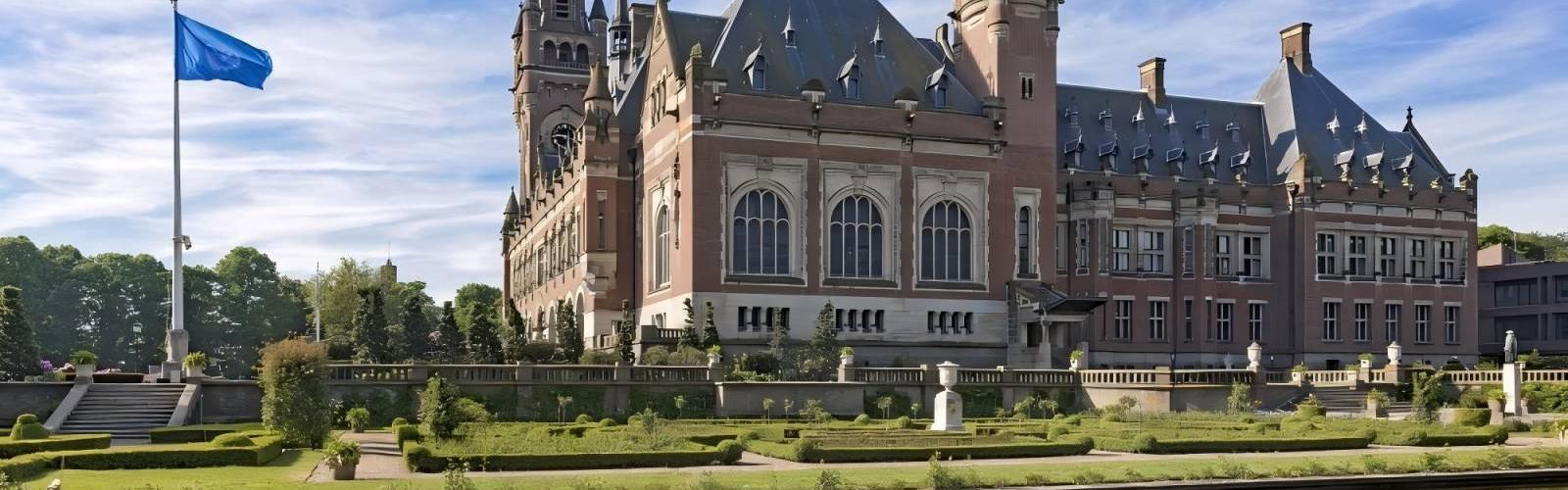 Peace Palace