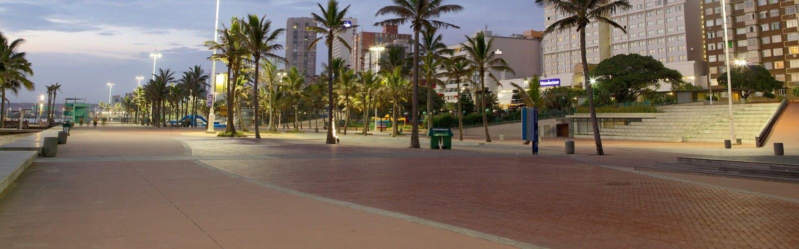 Durban Beachfront