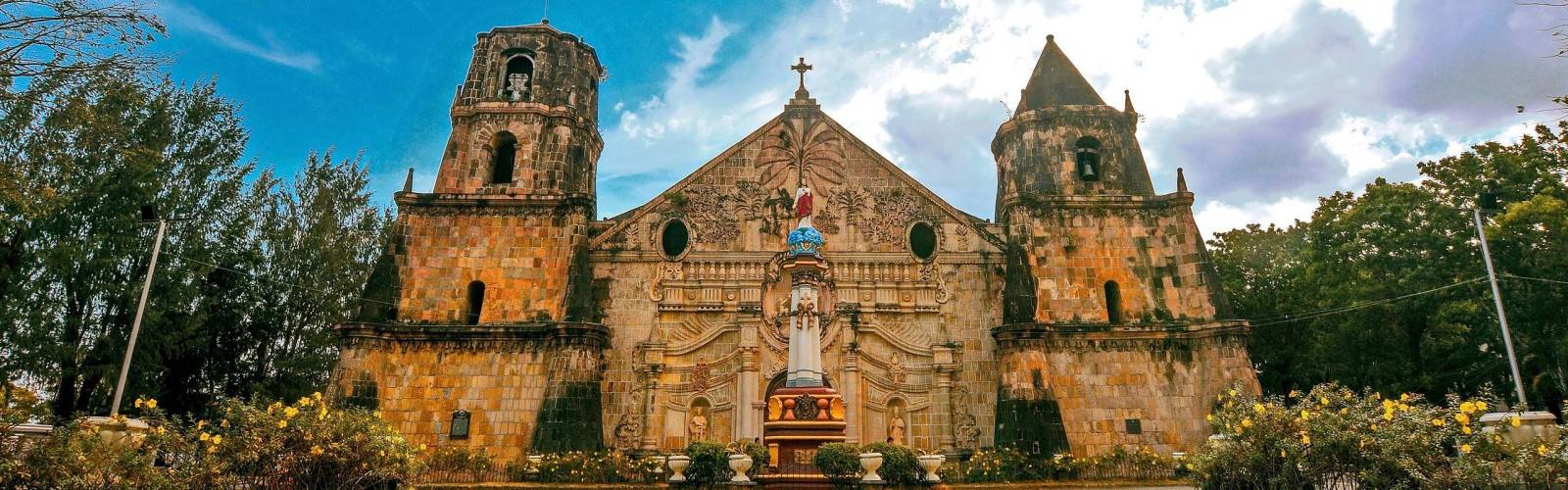 Miagao Church