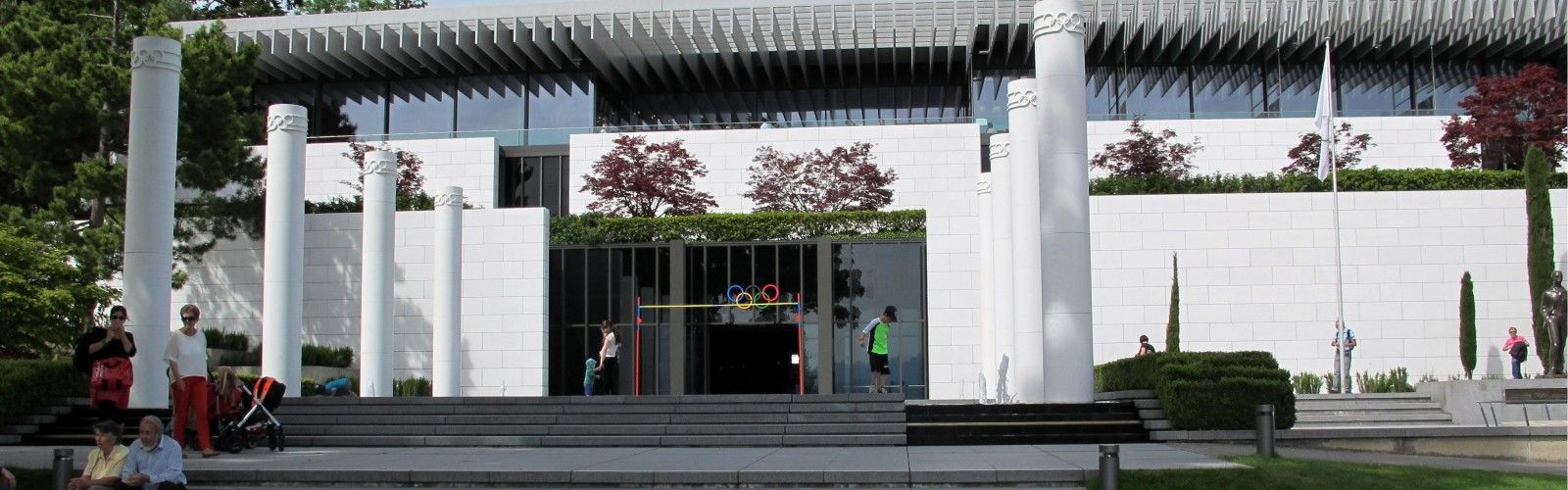 Olympic Museum
