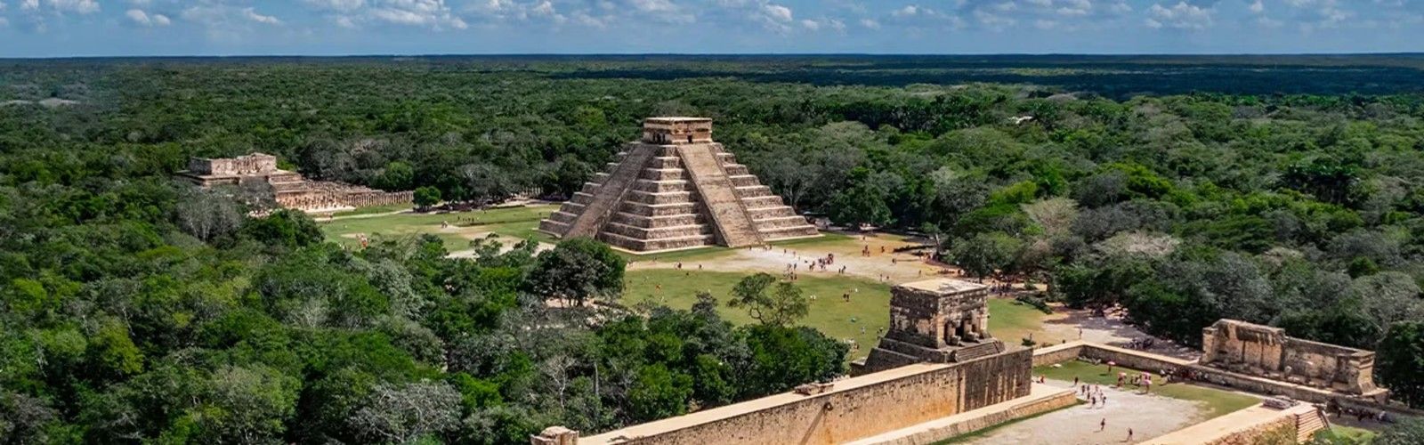Chichen Itza