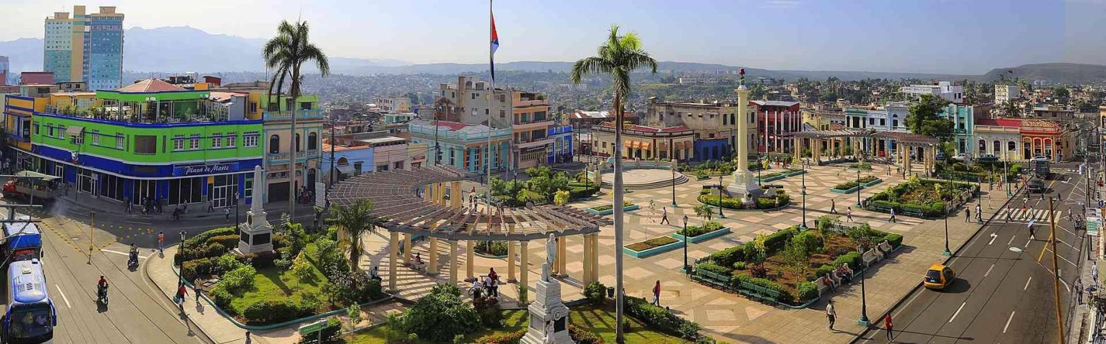 Santiago de Cuba
