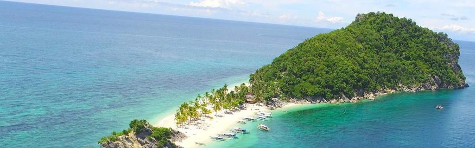 Gigantes Islands