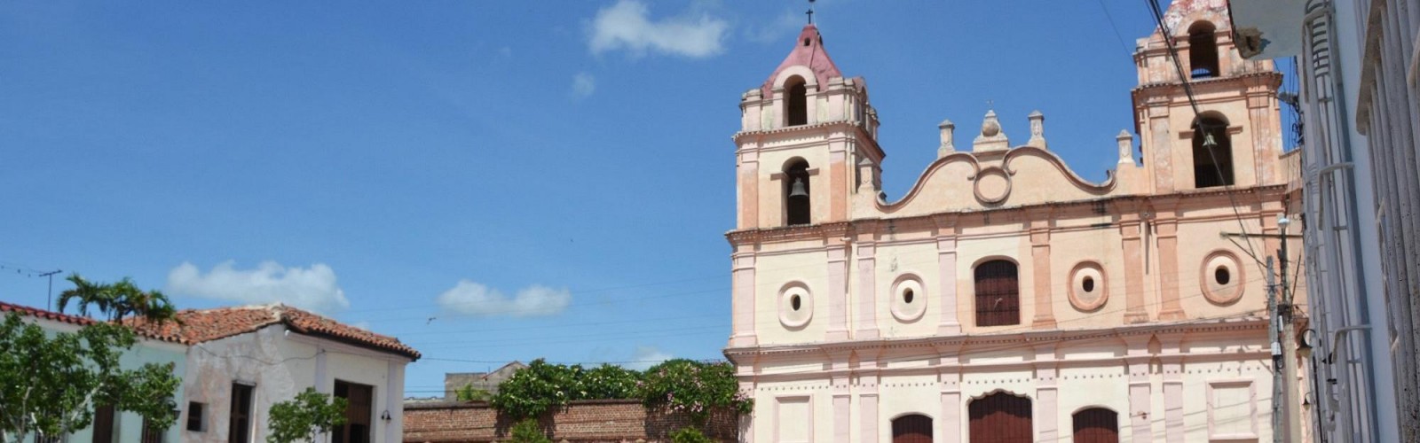 Plaza del Carmen