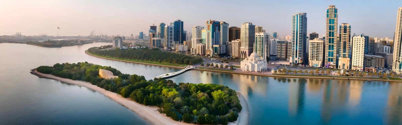 Sharjah