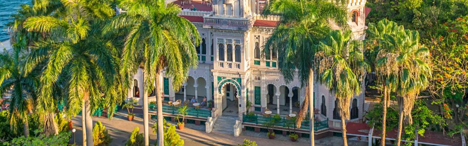 Cienfuegos
