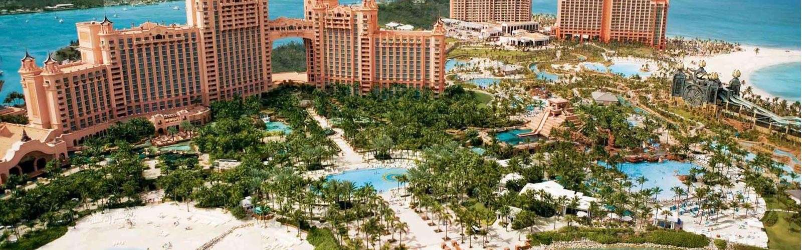 Royal Towers