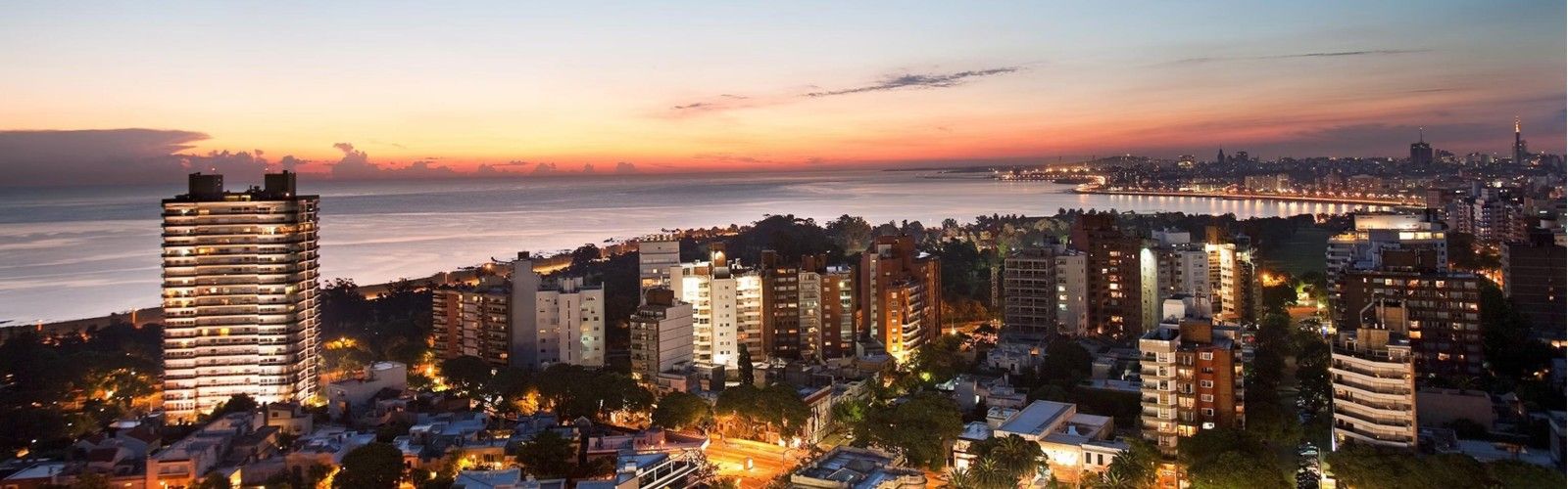 Uruguay