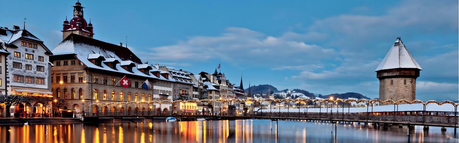 Lucerne