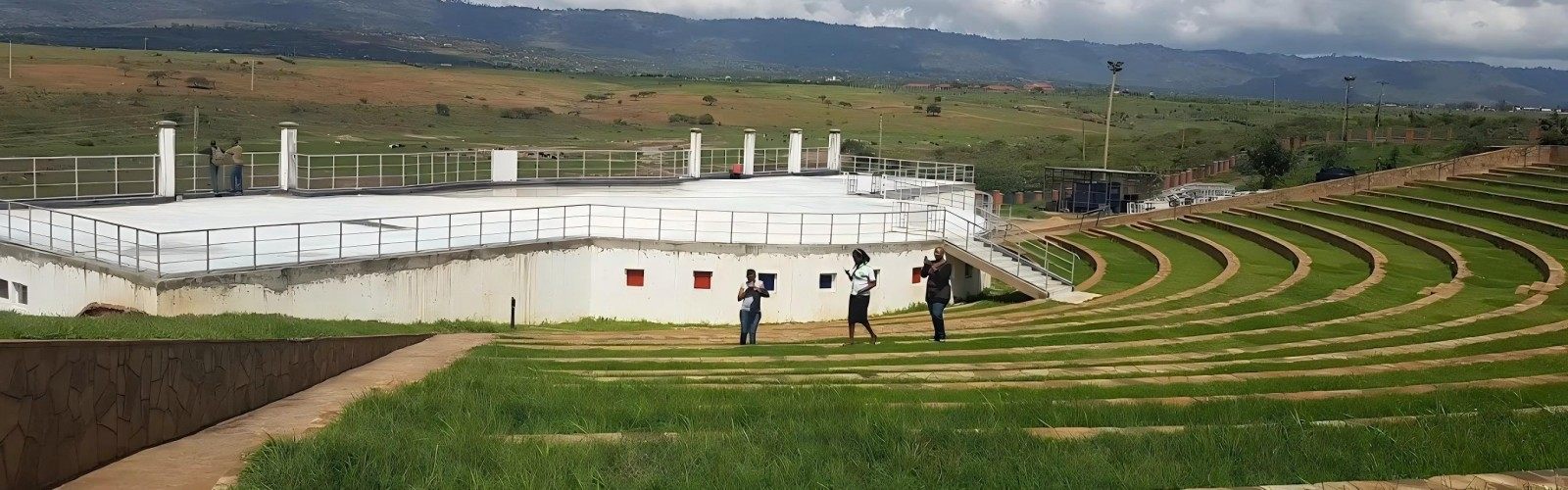 Machakos People's Park