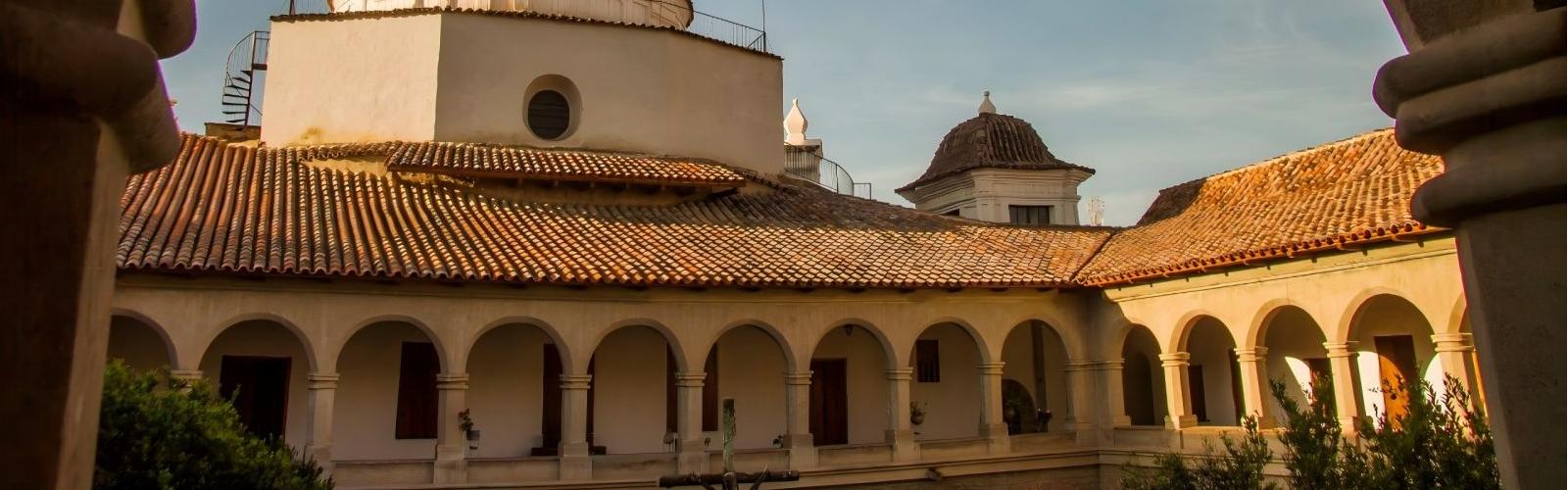 Convento Museo Santa Teresa