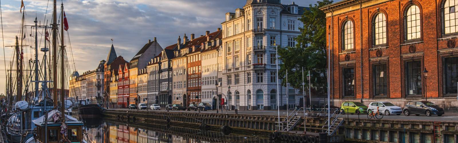 Copenhagen