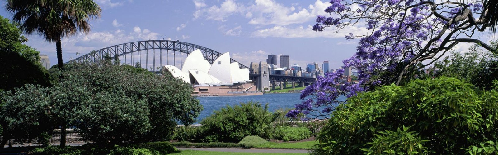 Royal Botanic Garden