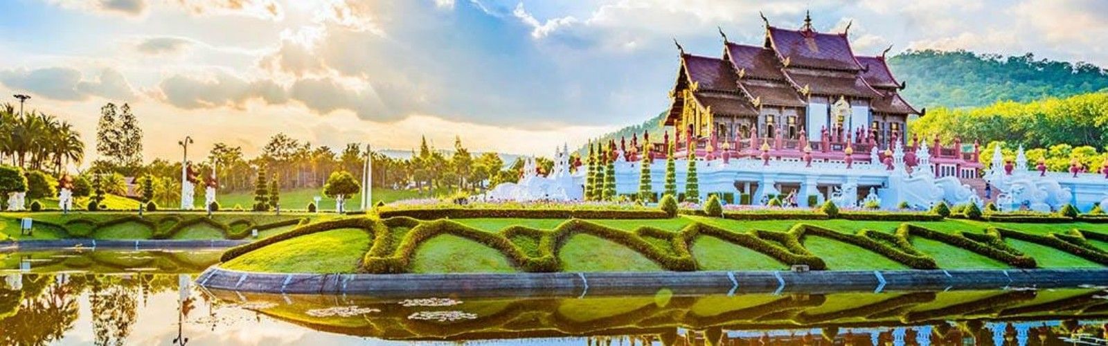 Chiang Mai