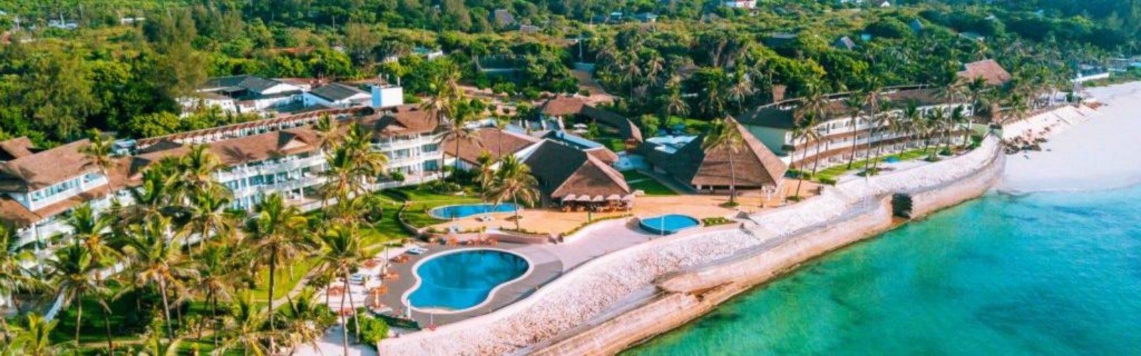 Watamu Beach