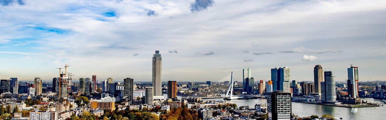 Rotterdam