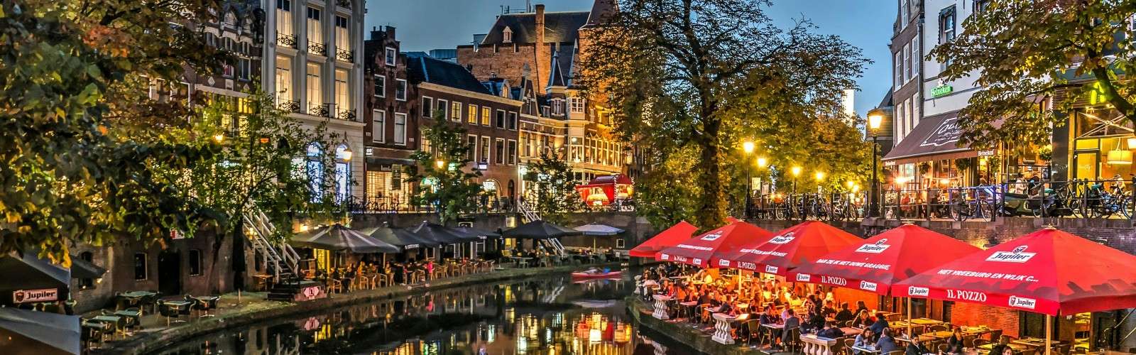 Utrecht