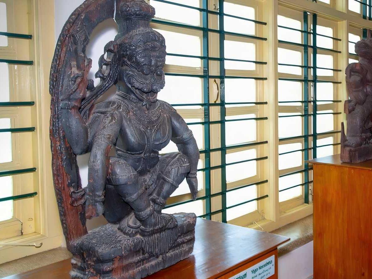 Cultural heritage: the continuation of the flame of the soul of India