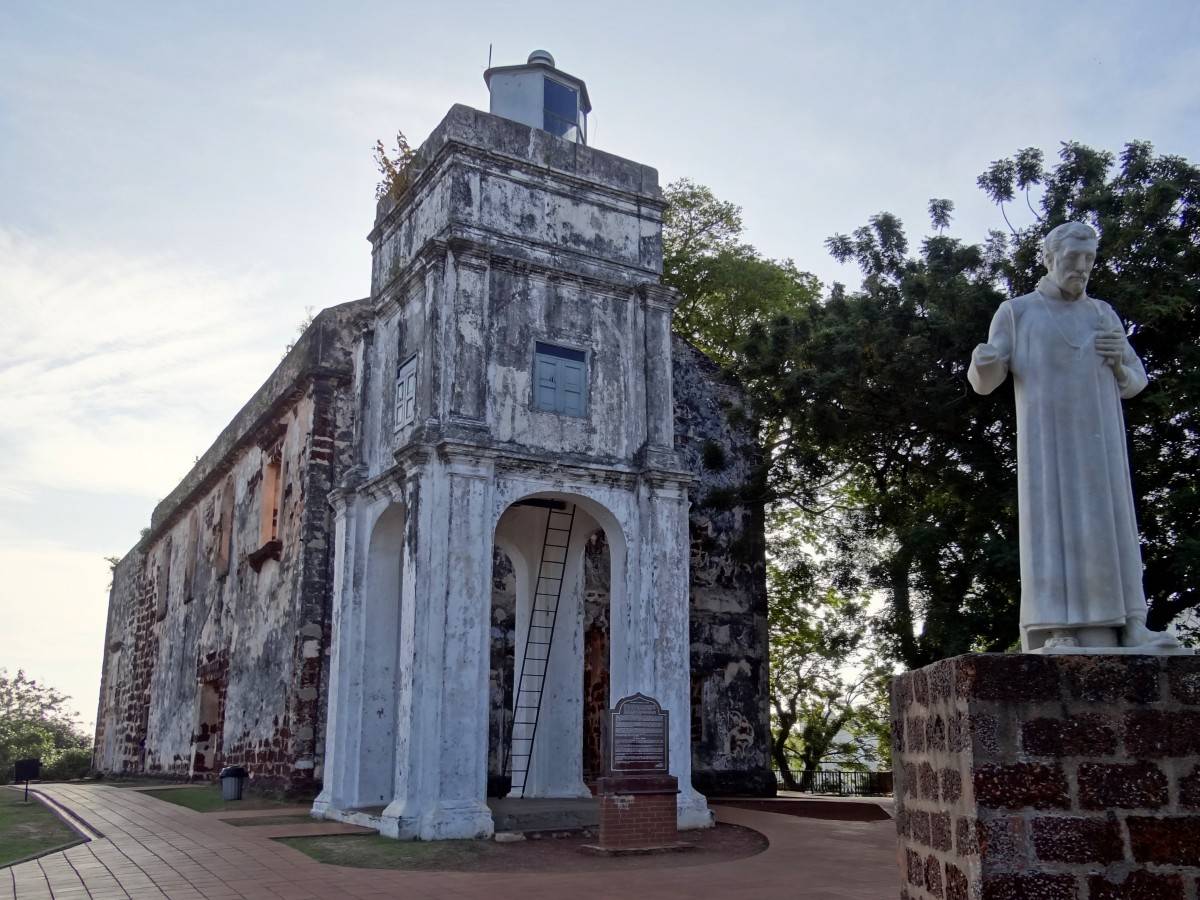Historical Origin: The vicissitudes of the past precipitated by the years