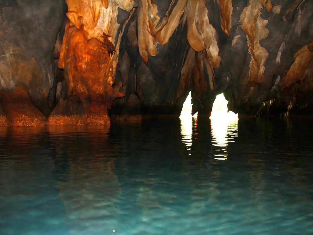 Visiting Experience: The Wonderful Journey of Exploring the Underground River