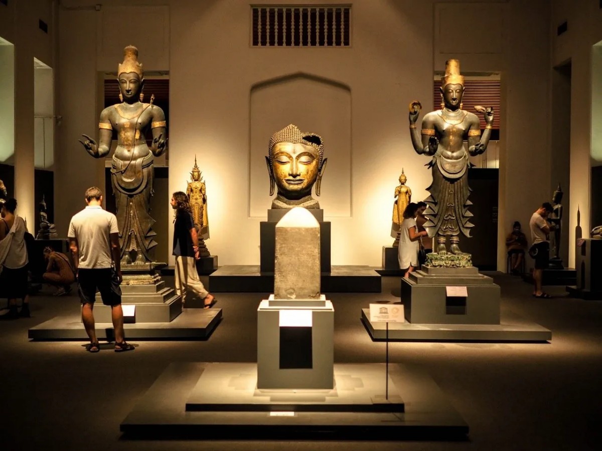 Tips for Getting Children to Love History