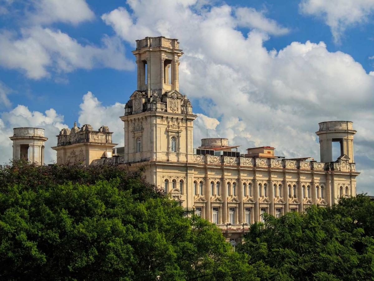 Witness to history: the birth and development of the museum