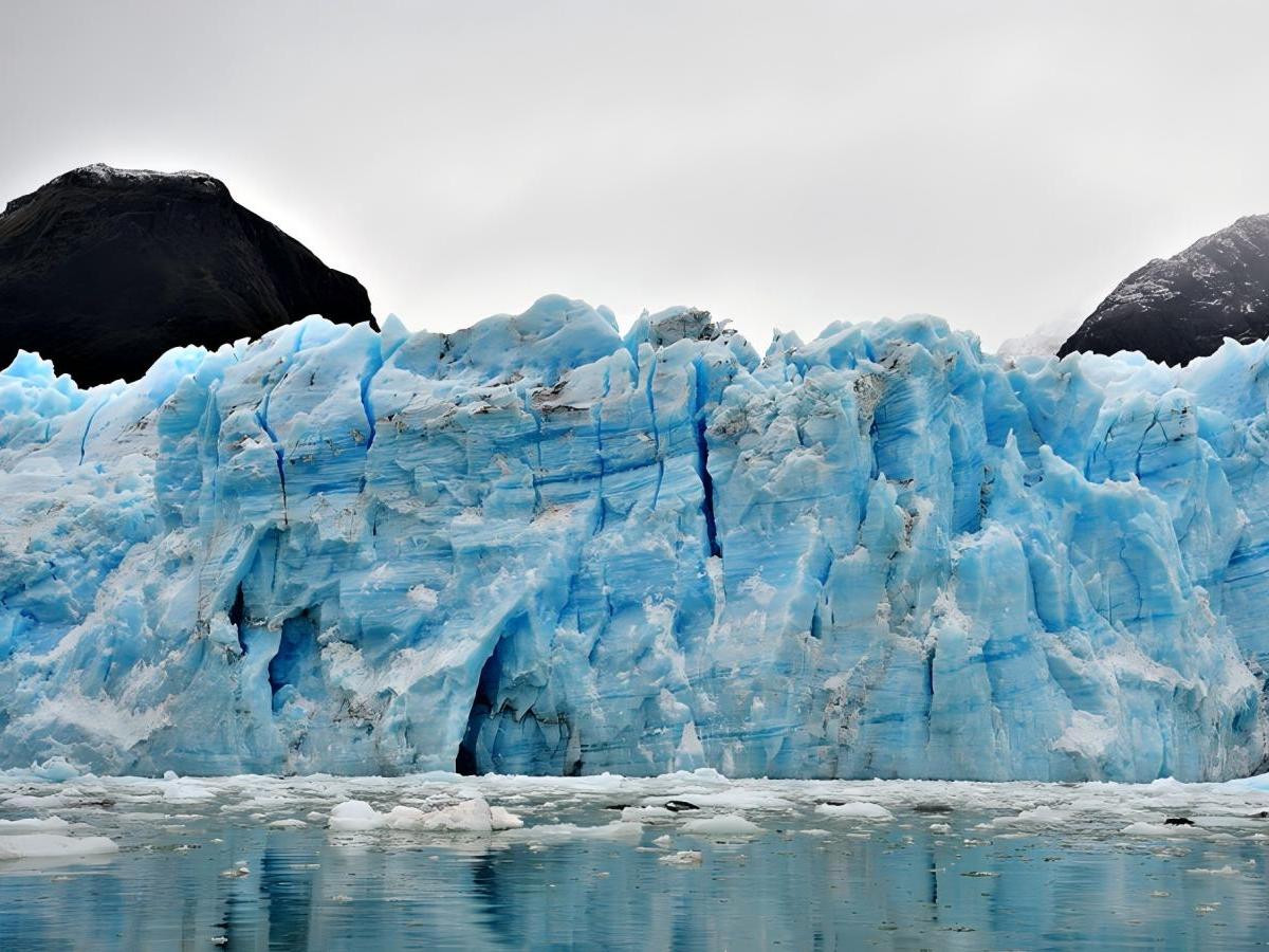Climate and gear: Dancing with the winds of El Calafate