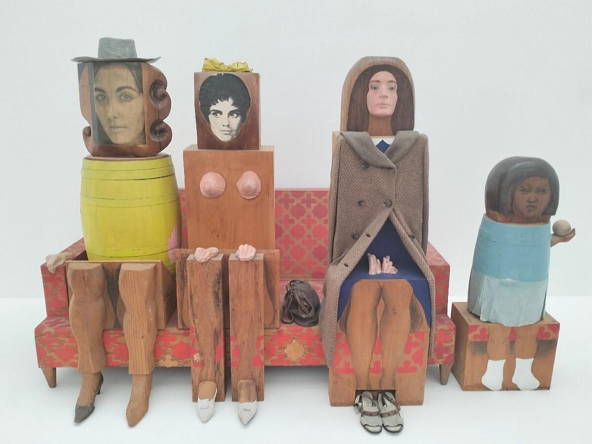 The influence of Museum Ludwig
