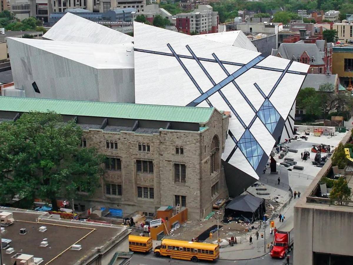 Basic Museum Information
