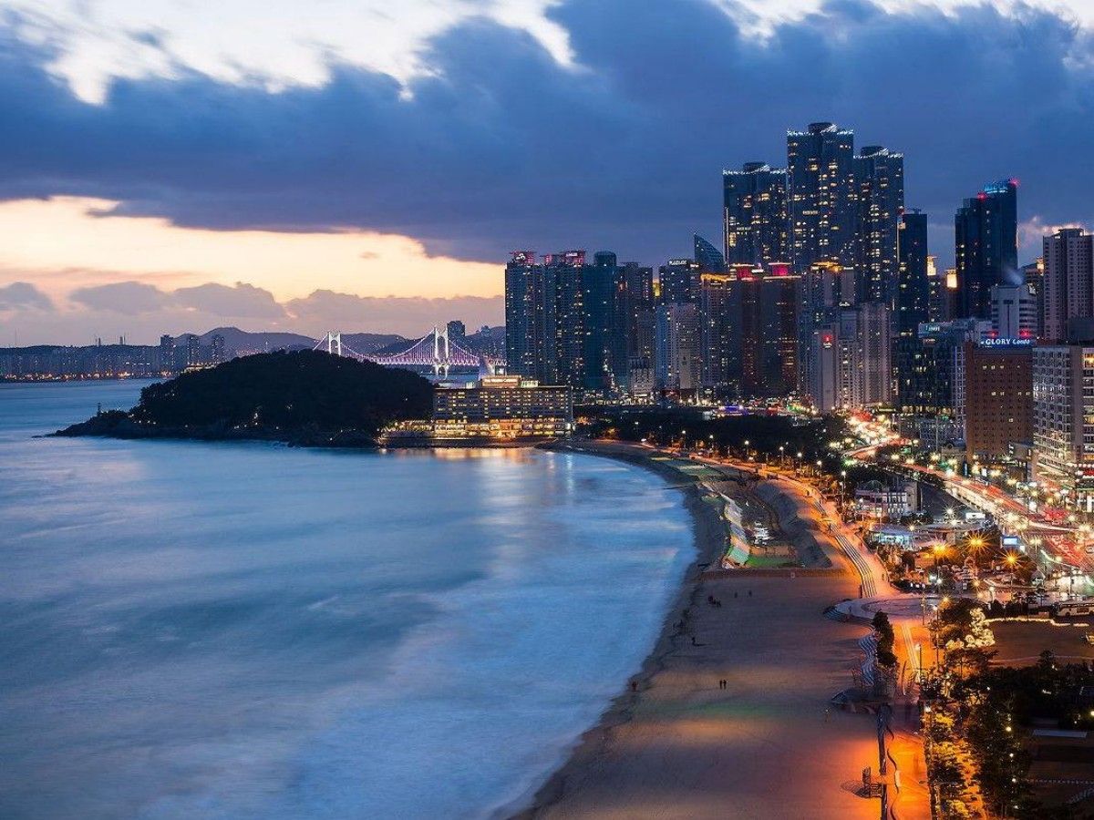 From history to culture: the unique charm of Haeundae