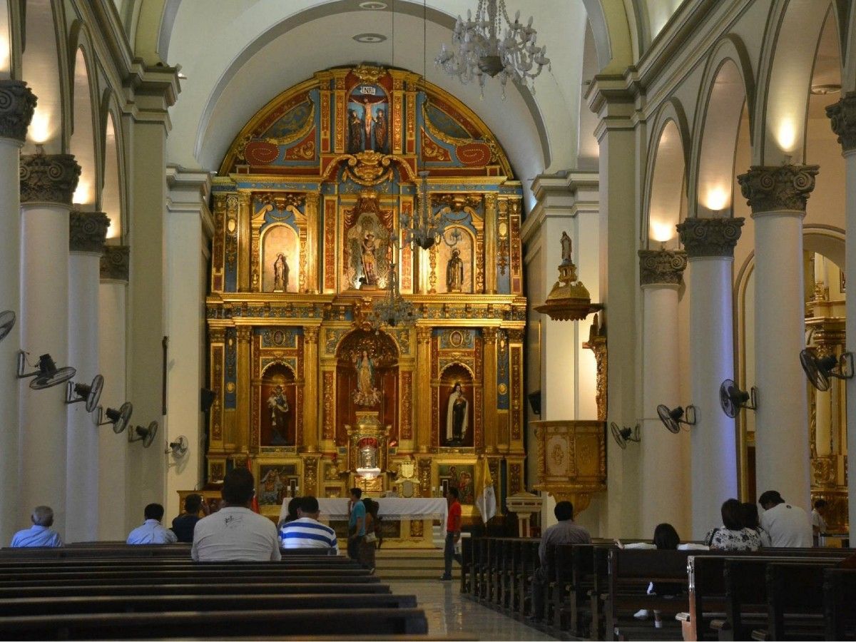 Why is it worth coming specifically? The unique charm of Piura Cathedral