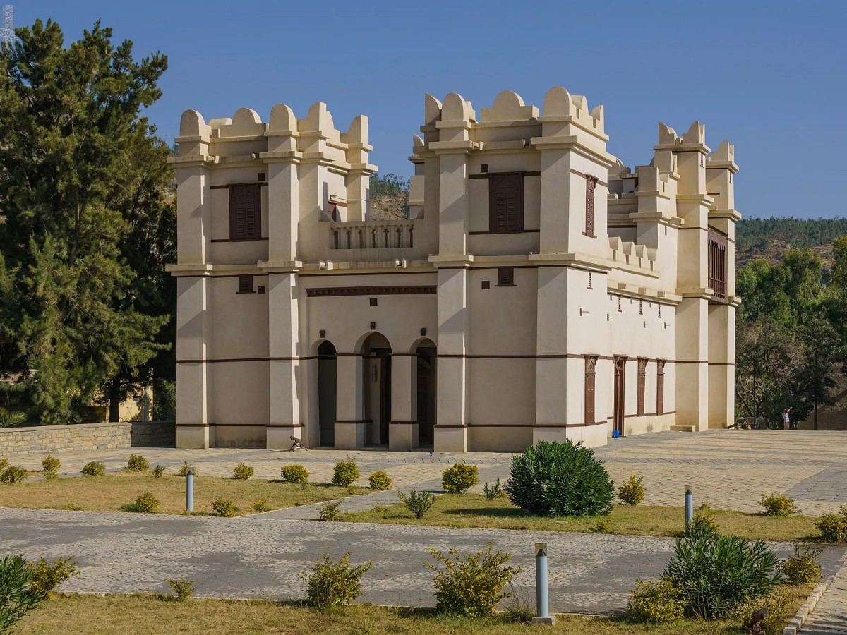 Architectural Code: The collision of tradition and innovation