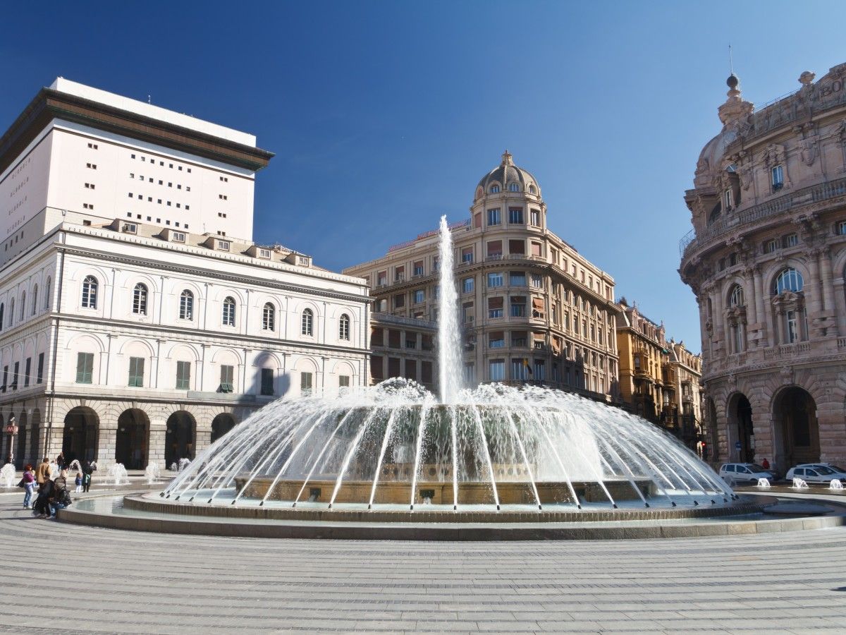 Transportation Guide: Seamlessly reach the heart of the city