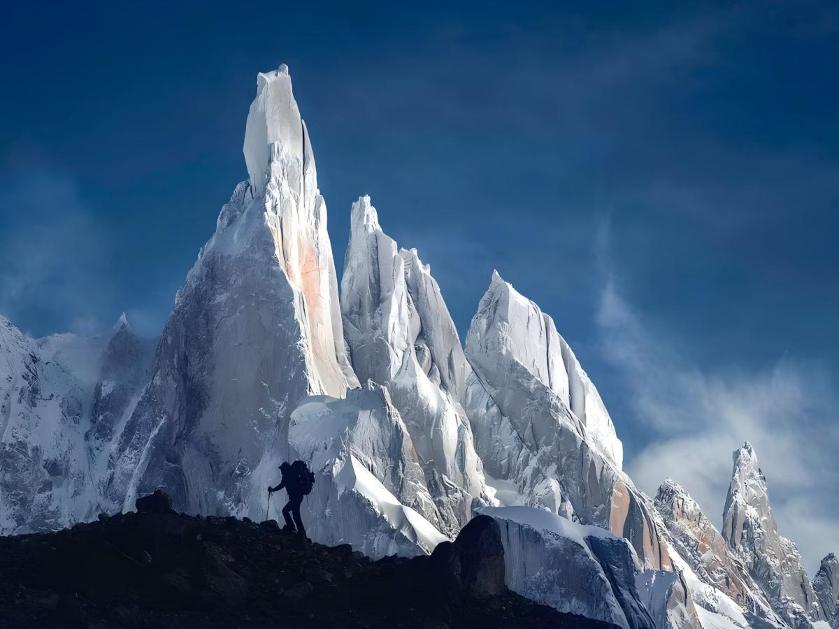 Travel Tips: A guide to preparing for Aconcagua