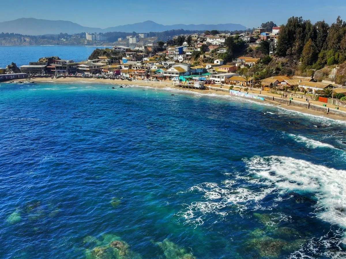 Charming Beaches