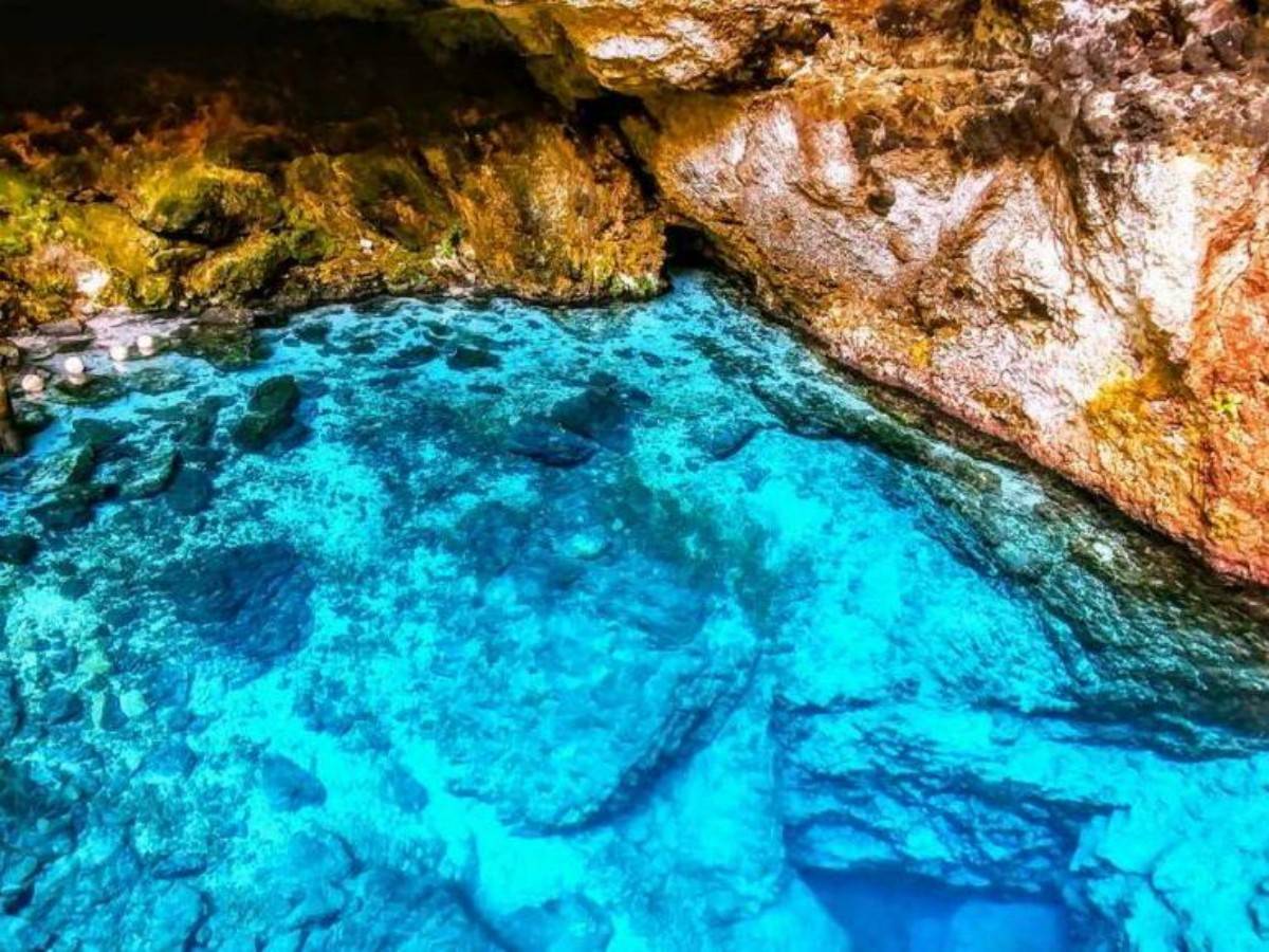 Travel Tips - How to Plan Your Hoyo Azul Trip?