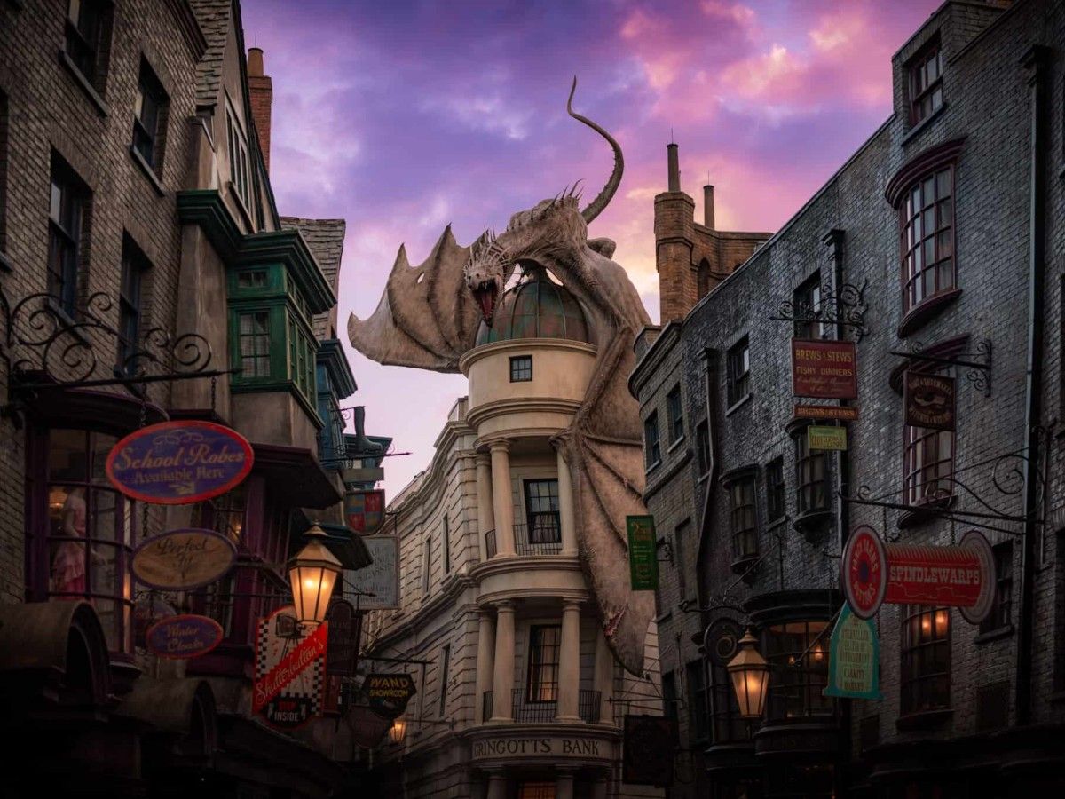 Part 2｜Olivander's wand selection cold knowledge: How to be "chosen"?