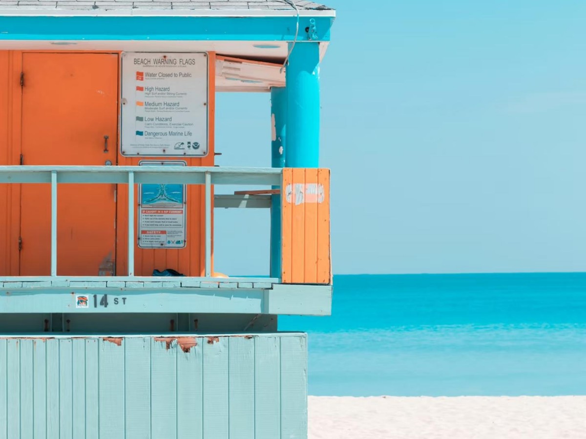 Why is South Beach so popular?