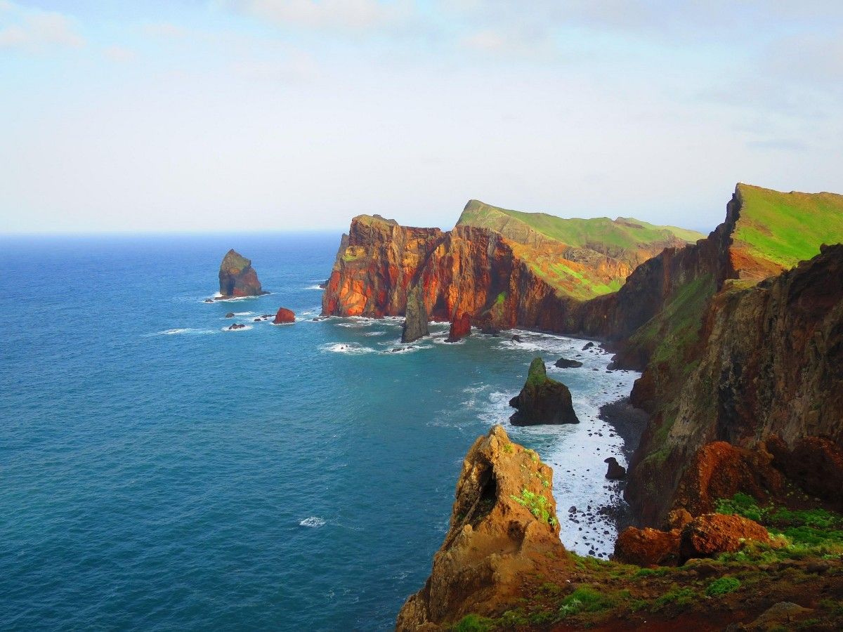 Best time to visit Cape St. Lawrence