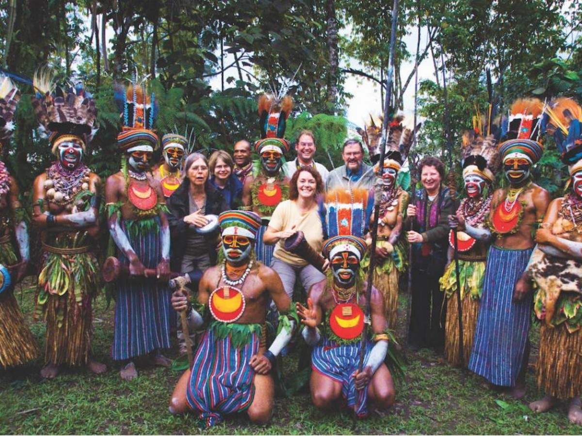 Historical and Cultural Background