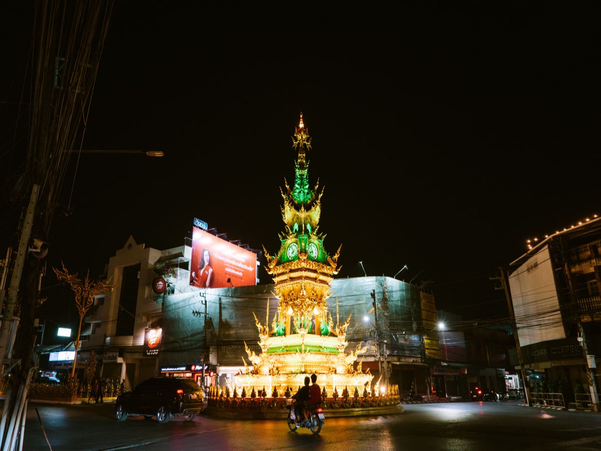 6. A focal point for the city's spirit