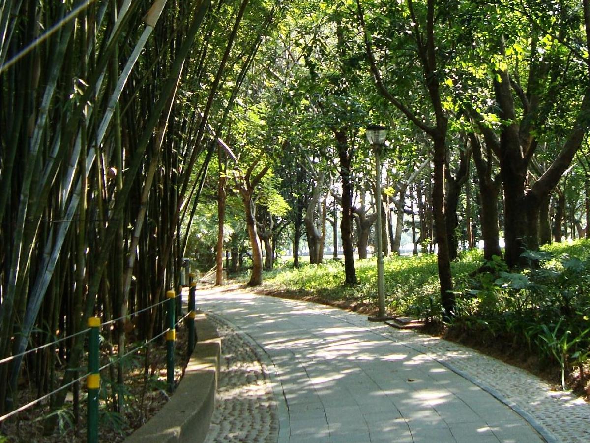 An unforgettable walk