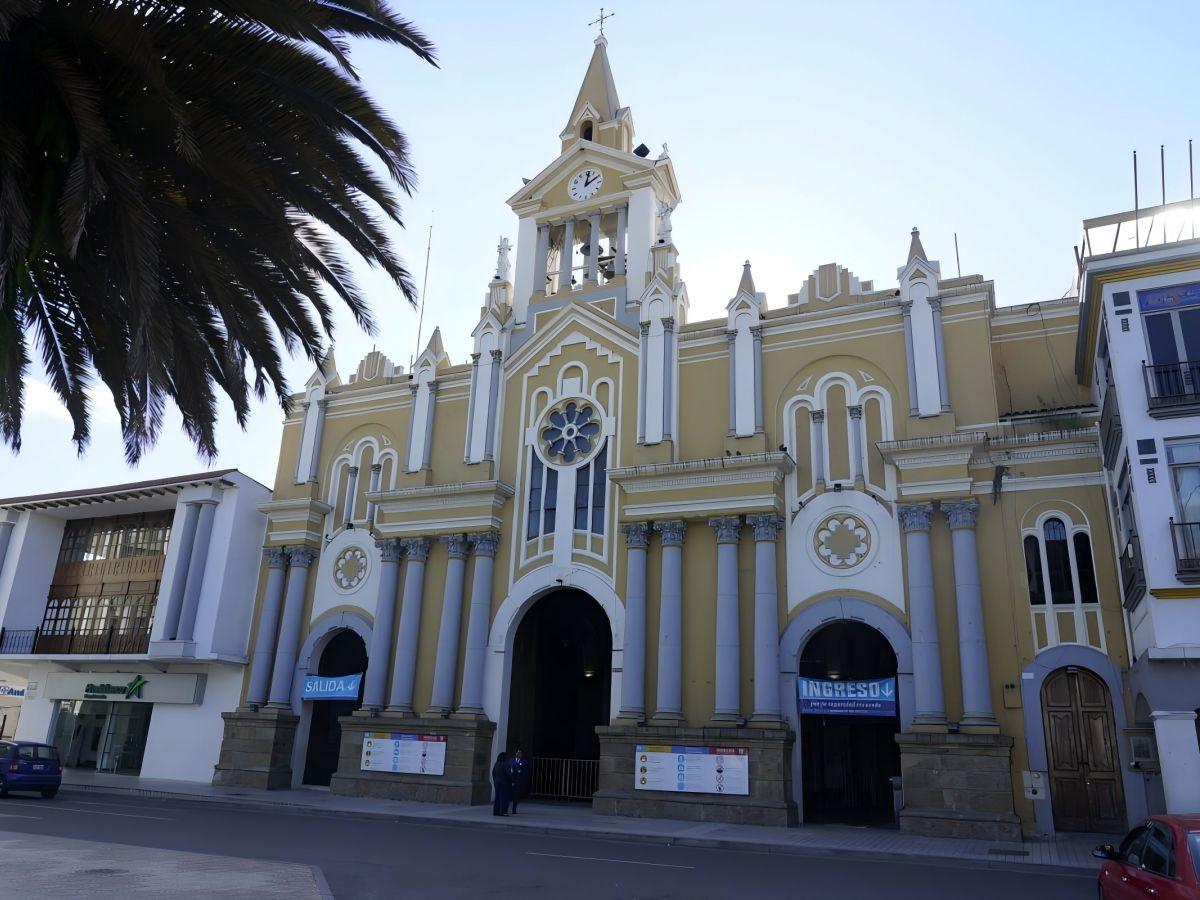 How to get there: Convenient transportation kicks off a pilgrimage journey