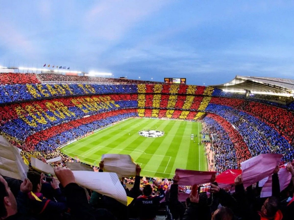 One-stop football experience, enjoy the football feast
