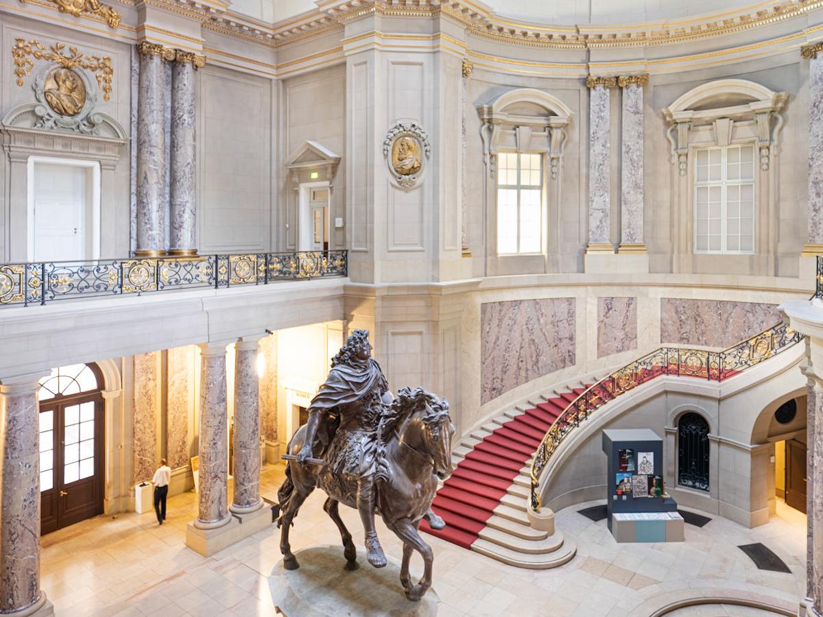 A journey through the Renaissance and beyond