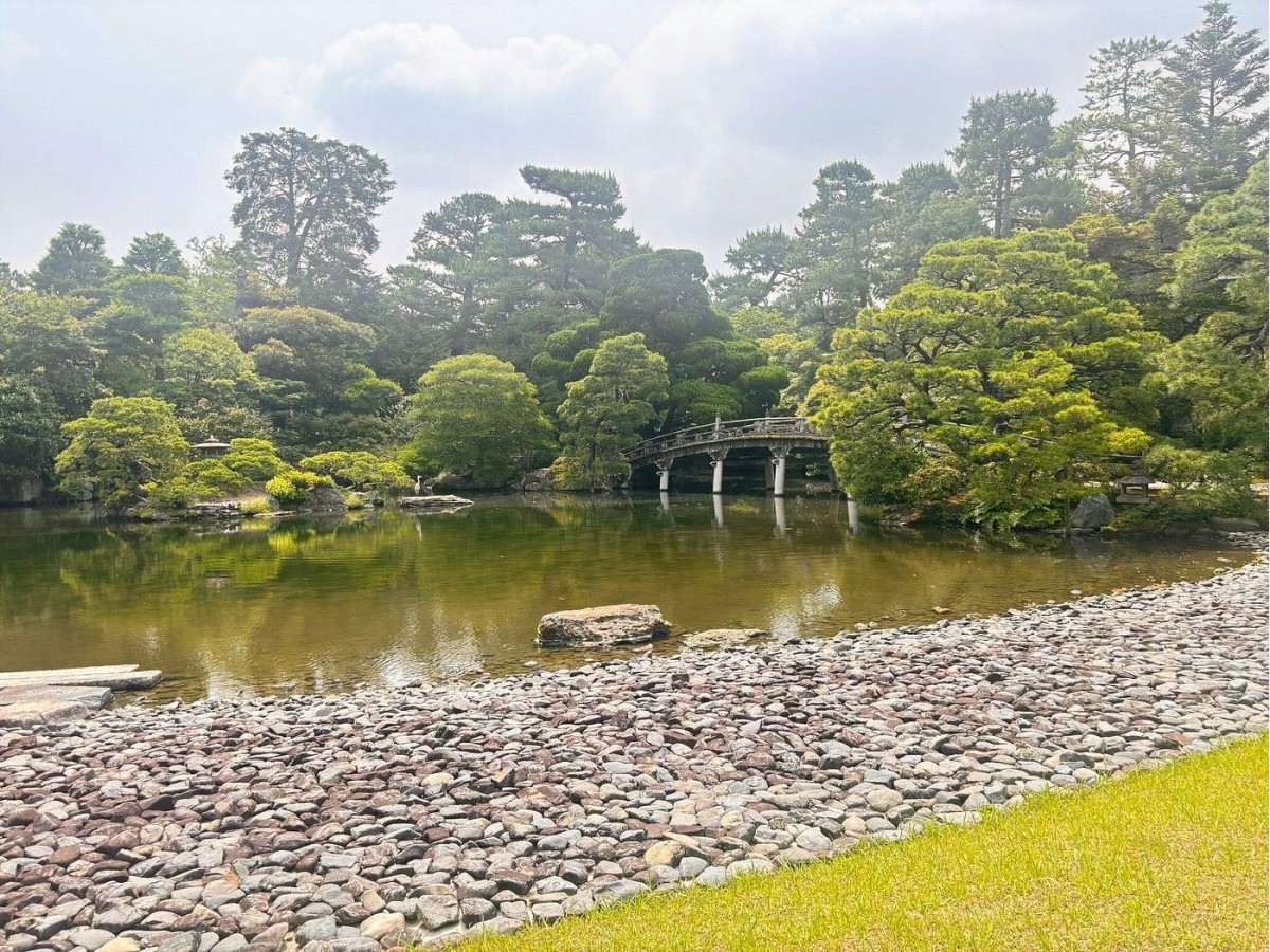 The Imperial Palace Then and Now: The History of the Imperial Palace and Imperial Memories